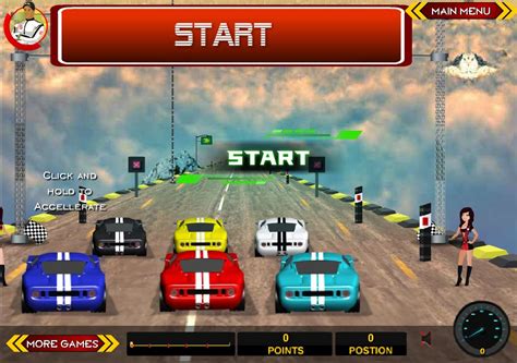 Racing Games Online: Play For Free On Playhop.